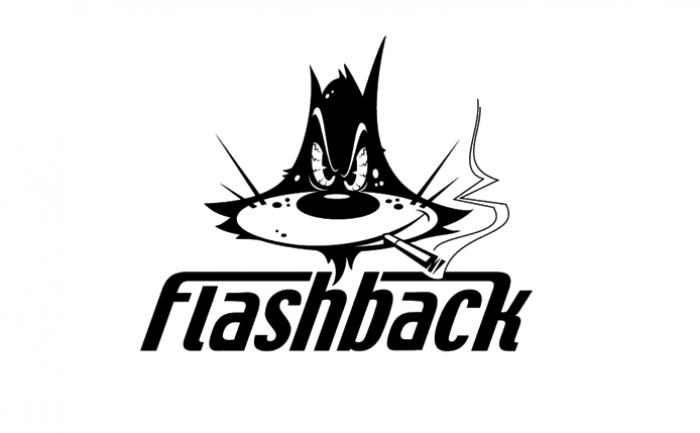 Flashback forum