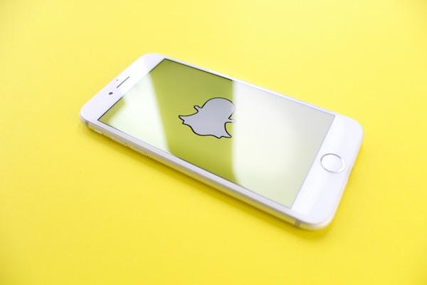 Snapchat introducerar AI-chatbot