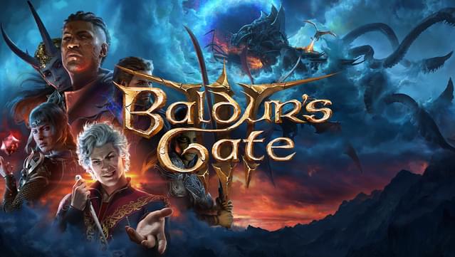 Baldur’s Gate 3: Et mesterværk inden for rollespil