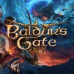 Baldur’s Gate 3: Ett mästerverk inom rollspel